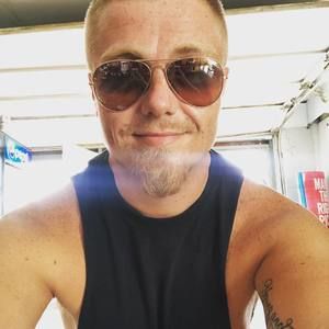 Meet your Posher, Tommy